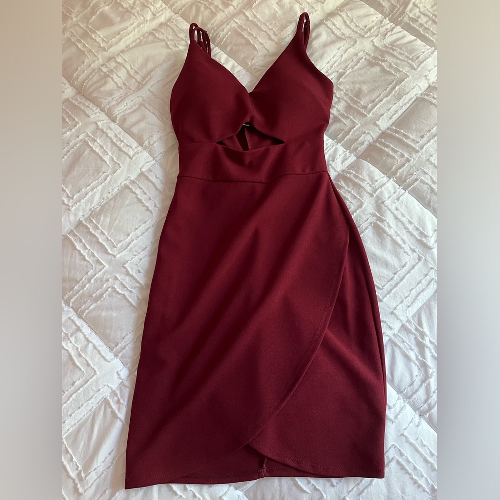 Honey & Rosie Dress